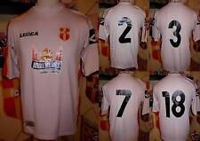 MAGLIA MESSINA MATCH WORN LND 08/09 BIRRADELSOLE TUTTI I NUMERI DISPONIBILI.