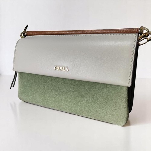 Borsa tracolla con - borsa, a