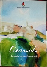 Libro arte Ciarrocchi -