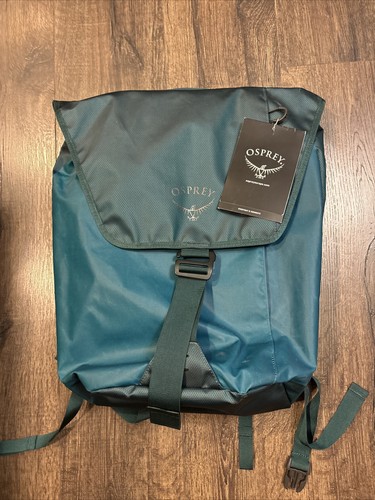 Zaino osprey transporter flap - zaino,