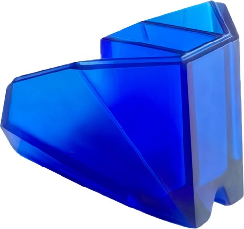 Ricambio stilo diamantato