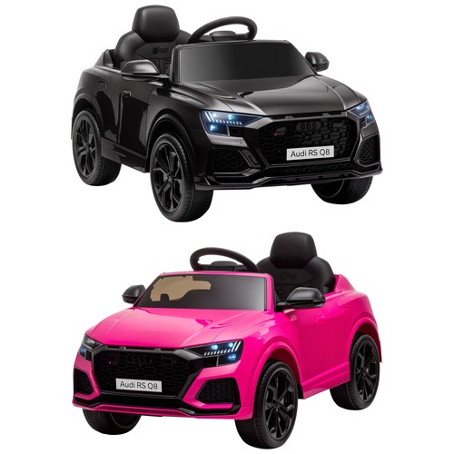 Homcom auto elettrica per - elettrica,