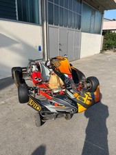 go kart 125 2022