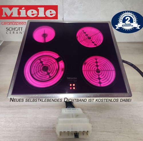 Piano cottura miele 126 - piano,