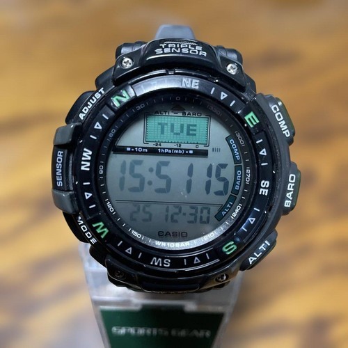 Orologio digitale casio - orologio,