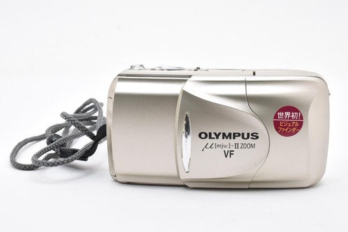 Quasi nuovo olympus - nuovo], mju
