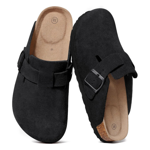 Evshine zoccoli uomo donna - zoccoli, uomo/donna