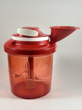 Tupperware Power Chef