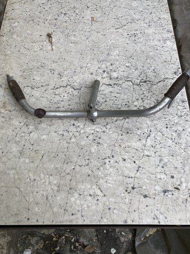 Vintage handlebar manubrio - ,