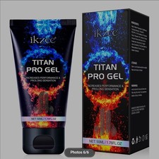 Titan Gel PRO 50ml per