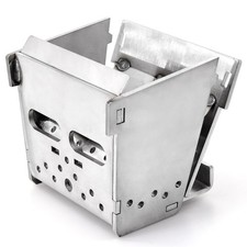 Bruciatore per PelPro PP130