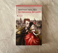 LA MECCANICA DEL CUORE di