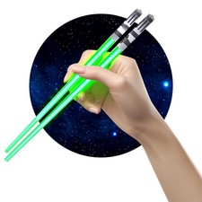 Bacchette per spada laser