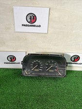 STRUMENTAZIONE VEGLIA