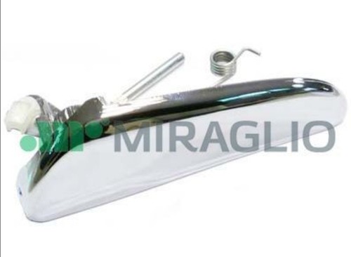 162 maniglia portiera - maniglia,