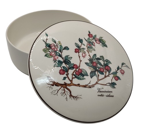 Villeroy boch trinket box - boch,