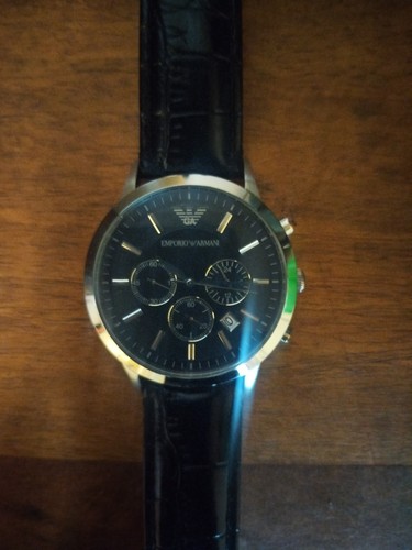 Orologio emporio armani - emporio,