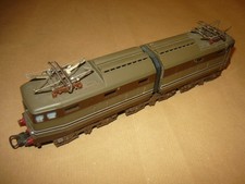LIMA LOCOMOTORE ELETTRICO E645