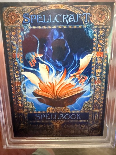 Sorcery tcg pre alpha - sorcery, pre-alpha