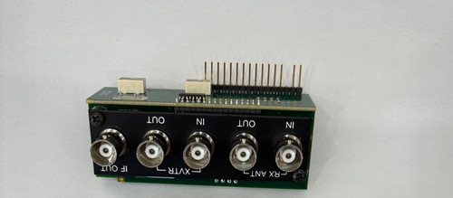 Elecraft k3s kxv3b - elecraft, k3