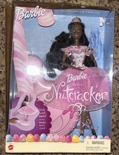Barbie Mattel 2001 Lo