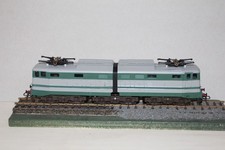 Rivarossi art. 1447 E. 646 027 delle FS analogico scala 1/80