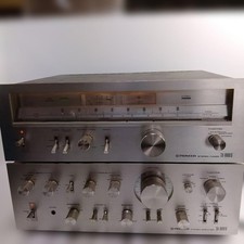 Pioneer Sa-8800ii Tx-8800ii
