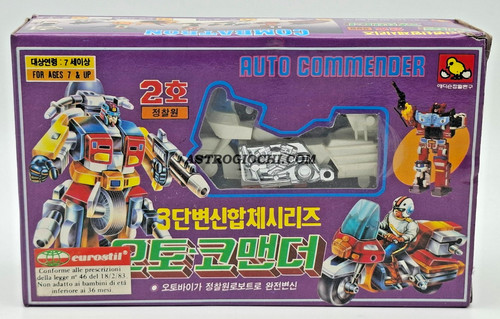 Transformers korea defensor - transformers,