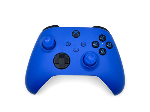 Controller wireless microsoft - controller,