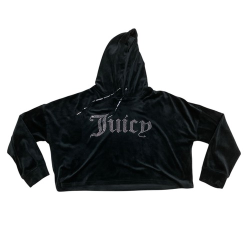 Juicy couture felpa con - couture,