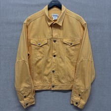 Calvin Klein Giacca Denim