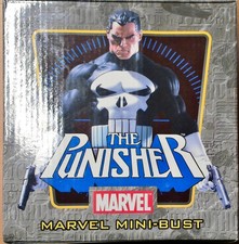 Bowen Designs THE PUNISHER