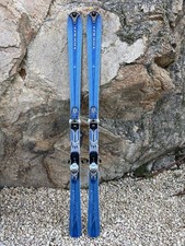 STÖCKLI SPIRIT EDITION VI SKI