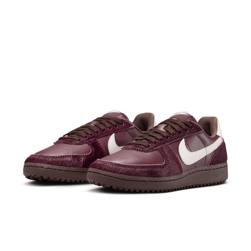 Nike field general burgundy - 82,