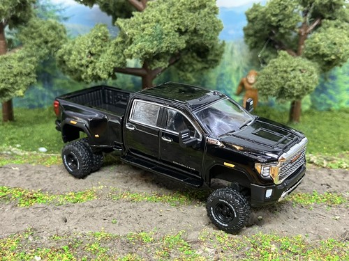 Camion gmc sierra 3500 2022 - camion,
