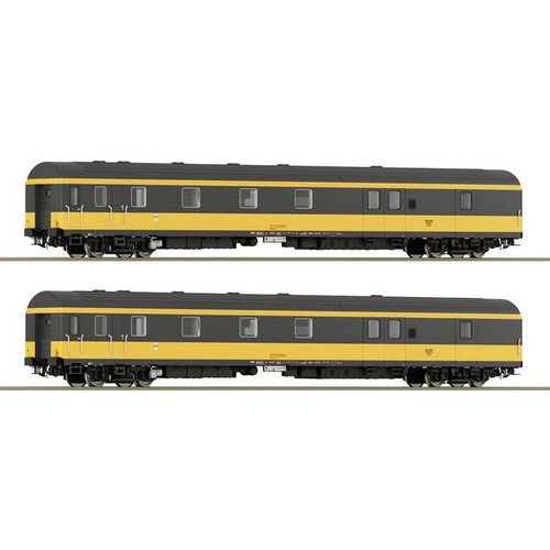Roco 6200188 kit 2 - 6200188,