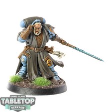 Lupi spaziali - Primaris