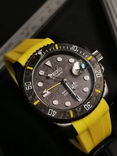 Orologio subacqueo automatico - subacqueo,
