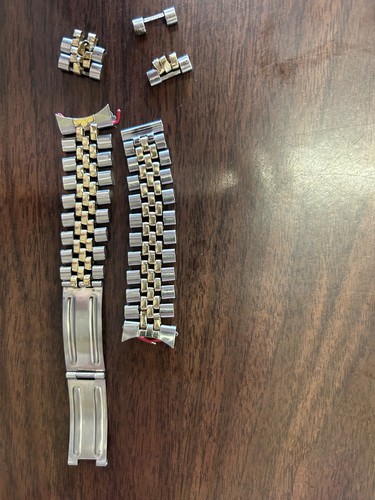 Rolex vintage made a - rolex, u.s.a