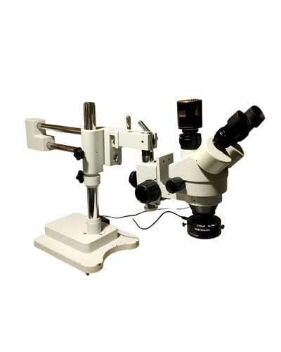 Amscope trinocular boom - amscope,