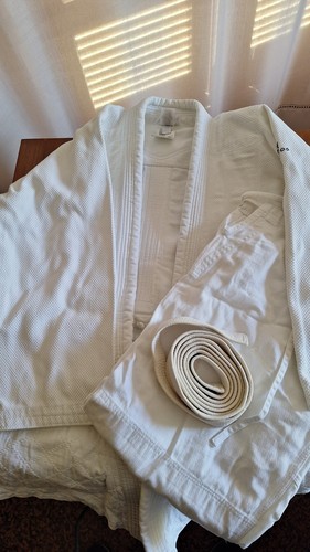 Kimono domyos nuovo - kimono,
