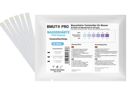 Kit per test - 20,