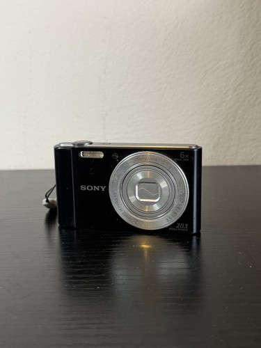 Sony dsc w810 cyber shot - sony, dsc-w810