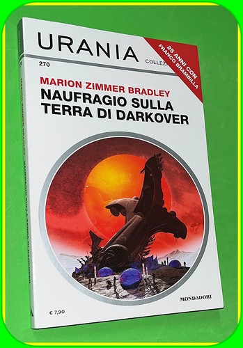 Urania collezione 270 - collezione, n.