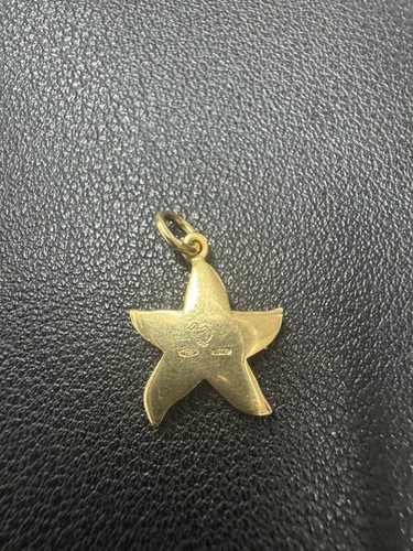 Ciondolo pendant dodo oro - dodo,