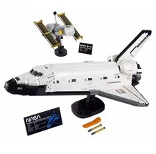 *NUOVO* NOBRANDED MOC 10283