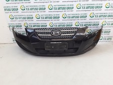 PARAURTI ANTERIORE KIA CEED 1.6 2009 865111H000