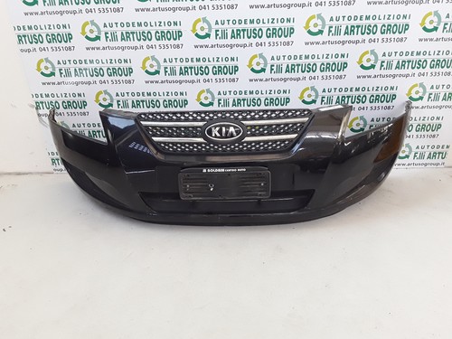 Paraurti anteriore kia ceed - kia,