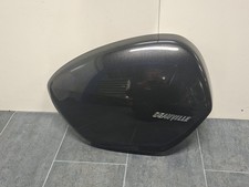 Honda Deauville 650 - 700