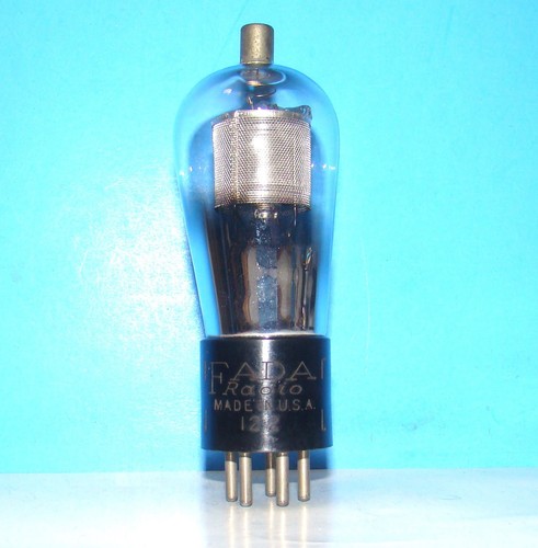 Tipo 24a fada globe - 24a,